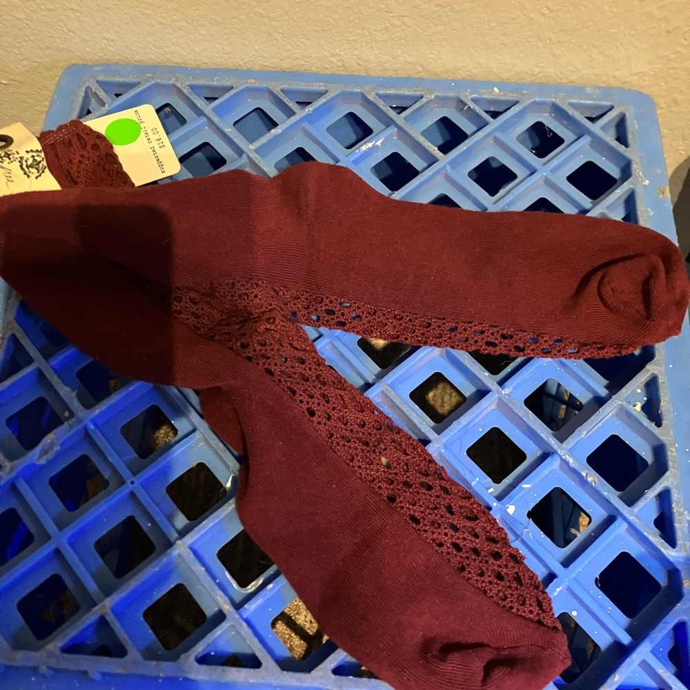 Free People Socks